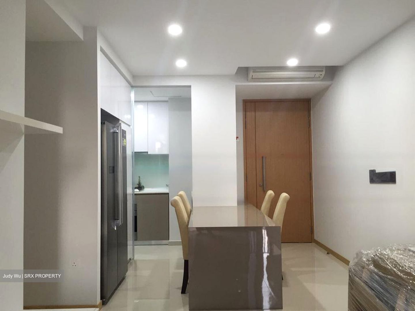 The Trilinq (D5), Condominium #504391011